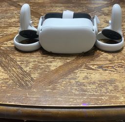 Oculus quest 2 128gb