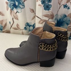 Botines
