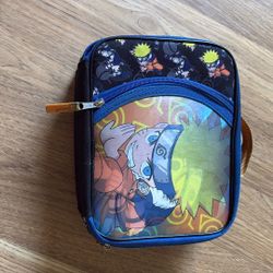 Dragon Ball Z  Lunch Box 