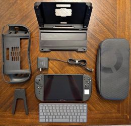 Lenovo legion Go 2