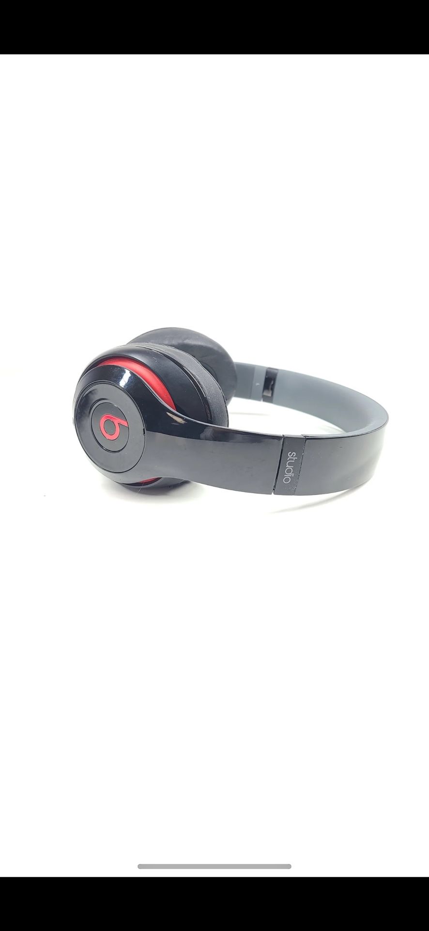 Dr. Dre Beats Solo 2. (Wire)  Proceeds Go To Charity
