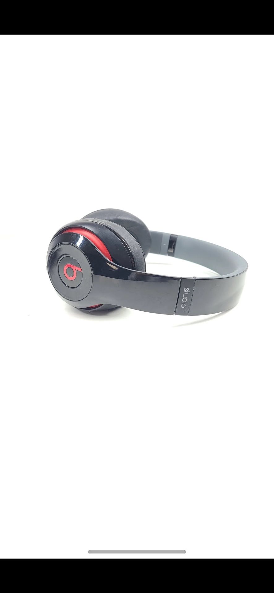 Dr. Dre Beats Solo 2. (Wire) Proceeds Go To Charity