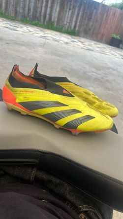 Adida predetors
