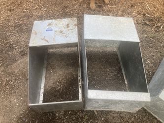Large Rabbit Nesting Box
