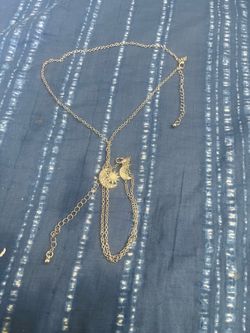Necklace of the moons