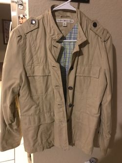 Ladies Jacket