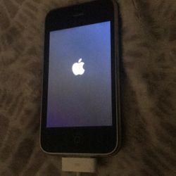 iPhone 3 32GB