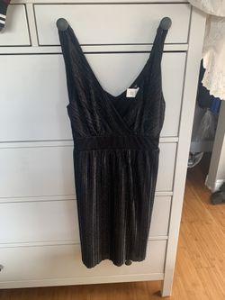 Gently Used Evening Dress