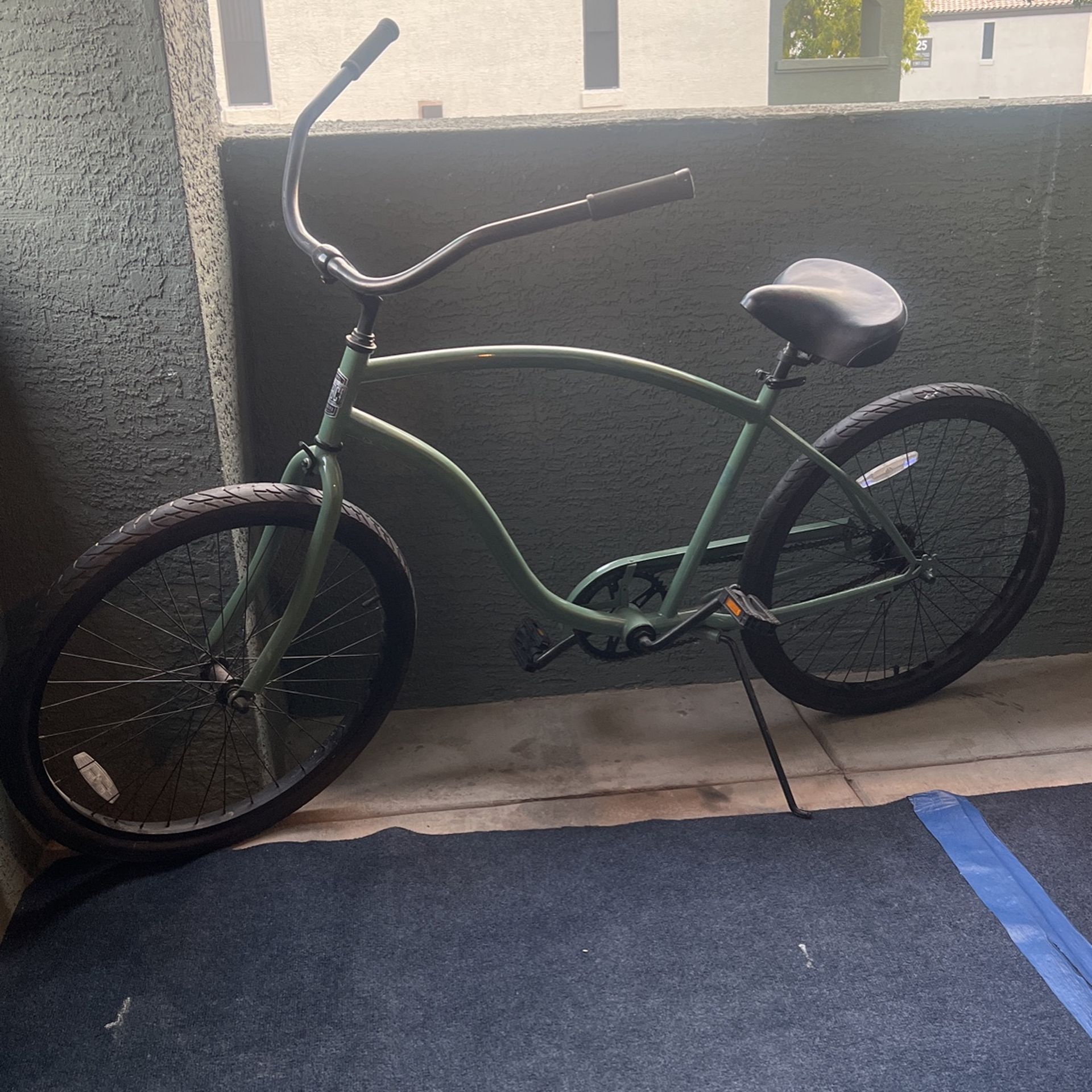 used beach cruisers for sale near me