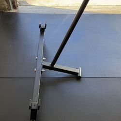 TITAN Full Bar Jack - In near-new condition