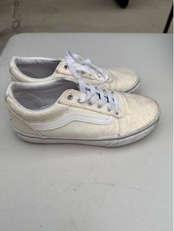 Girls Vans