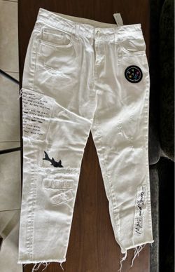Women’s jeans