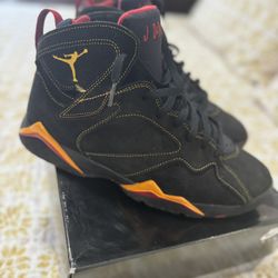 AIR JORDAN 7 RETRO