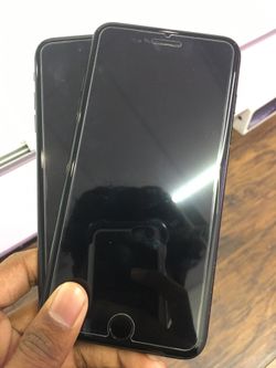 iPhone 7 Plus Unlocked