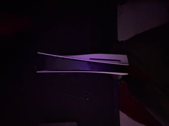 Ps5 Gaming Console