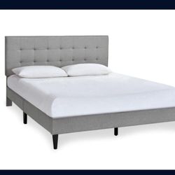 King Sized Bed Frame 