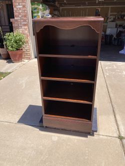 Audio Cabinet