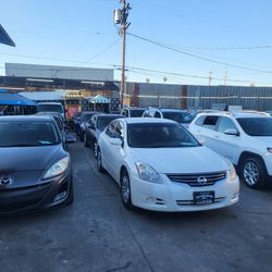Cars For Sale 
