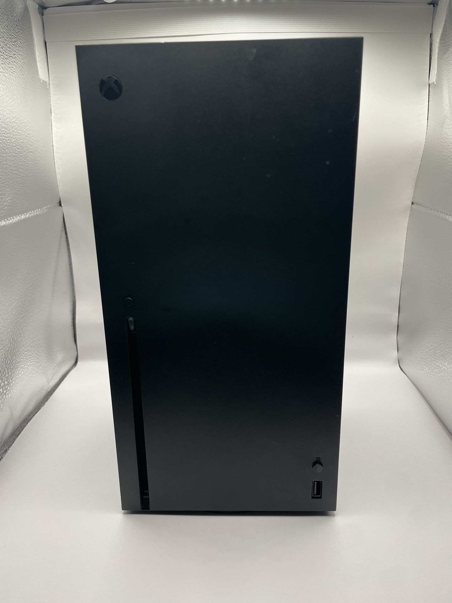 Used Xbox Series X 1TB