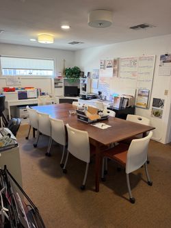 REAL ESTATE OFFICE LIQUIDATION SALE – EVERYTHING MUST GO