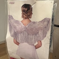 fairy wings halloween