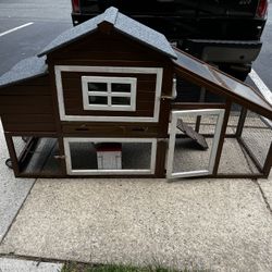 Chicken Coop