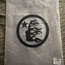 Black Hellstar Hoodie