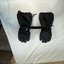 Thx Tom’s Winter Gloves-Youth- Size 4-6- New