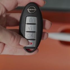 Smart Remote Key Fob Control Ford Nissan Toyota 