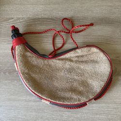 Pouch Holds Water, Soda, Alcohol, Brand New, Never Used, And Actually Condition
