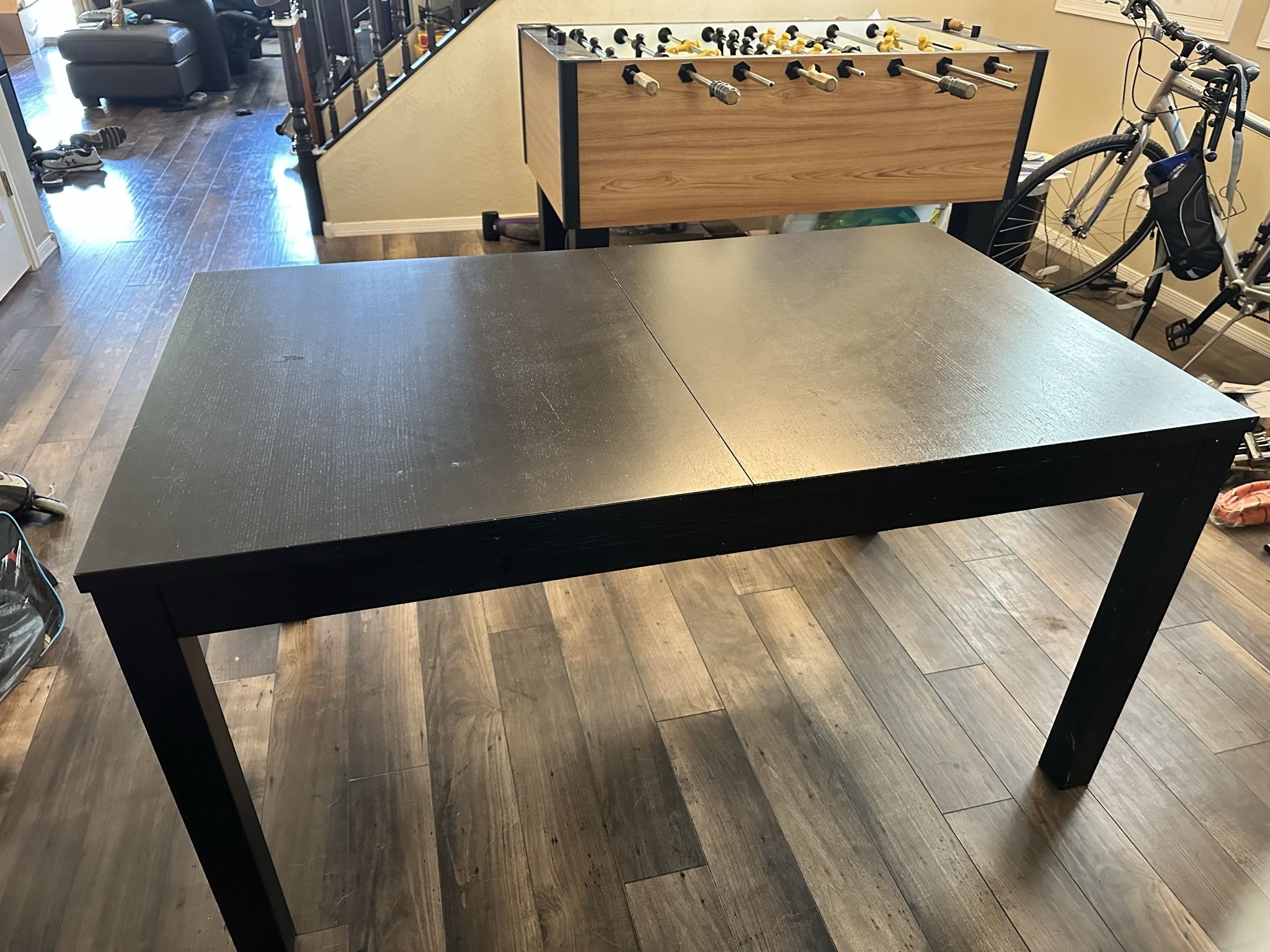 Bjursta 2024 rectangle table