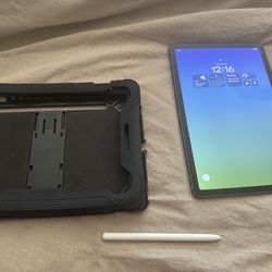 Galaxy Tab S10 FE 256GB