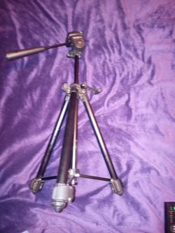 Tripod