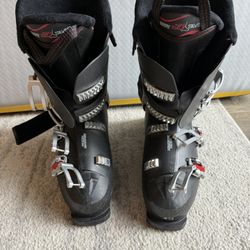 Atomic Hawx Prime 90