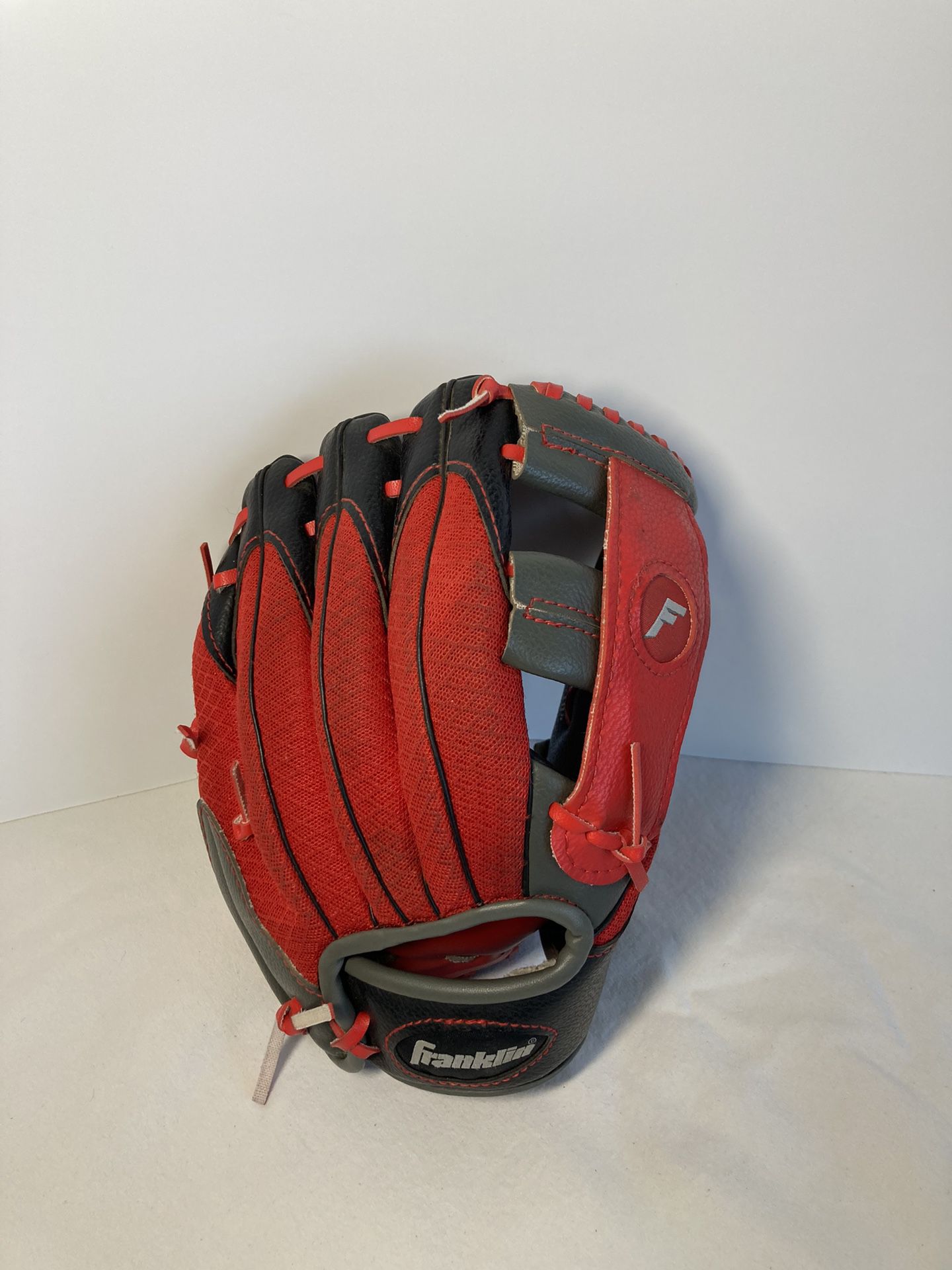 Franklin Baseball Size 10 Baseball Softball Glove