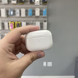 Airpods Pro 1st Gen 