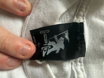 1990 GOTCHA “Surf the Earth Alive!” Sportswear Tshirt
