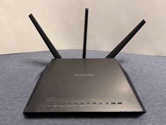 NETGEAR Nighthawk Ac1900 R7000