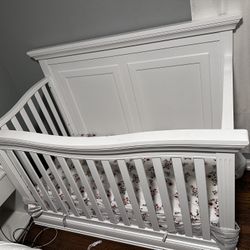 Baby Crib