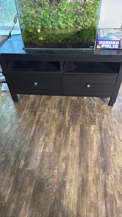 Table / Drawer