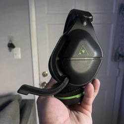 Wireless Turtle Beaches 