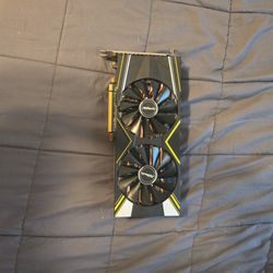 AsRock Challenger RX 5700XT 8GB GPU