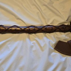 Bearded Battle Axe - SKEGGOX