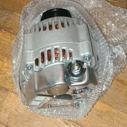  89-92 Honda Accord Alternator