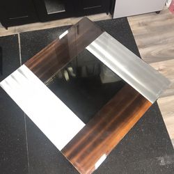 Infinity LED Table