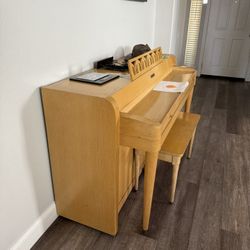 Baldwin Piano Free