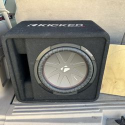 12 Kicker