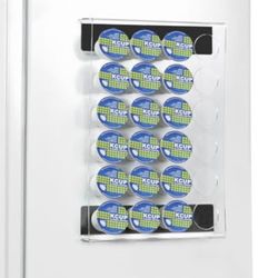 Kcup Holder Magnet