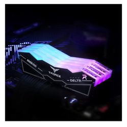DDR5 4x16gb Team Group T-Force CL38 7800 MHz Gaming PC Ram. 4 Sticks Available 