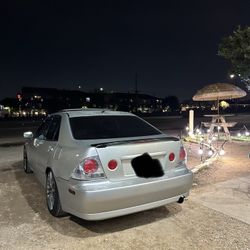 2005 Lexus IS 300